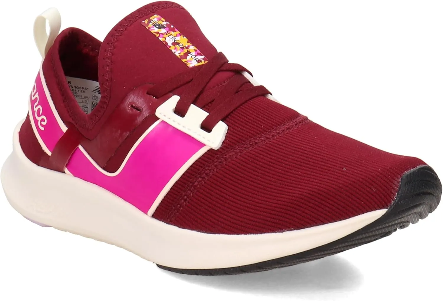 New Balance Women's FuelCore Nergize Sport V1 Cross Trainer