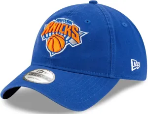 New Era Unisex-Adult NBA Core Classic 9TWENTY Basketball Team Color Adjustable Hat Cap One Size Fits All