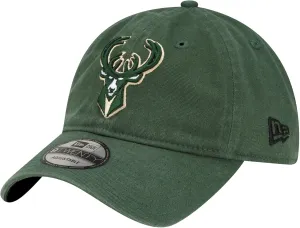 New Era Unisex-Adult NBA Core Classic 9TWENTY Basketball Team Color Adjustable Hat Cap One Size Fits All
