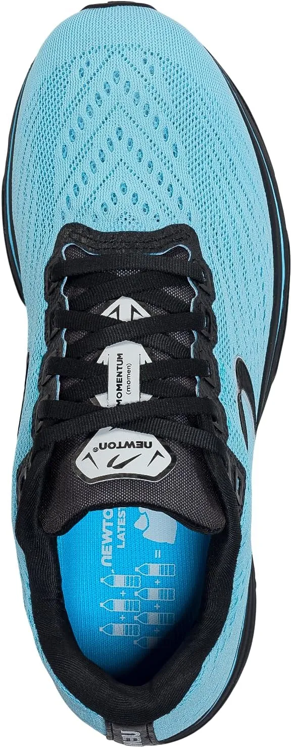 NEWTON Running Men's Momentum Running Shoe - Lightweight, Extra Cushioned, Neutral Trainer