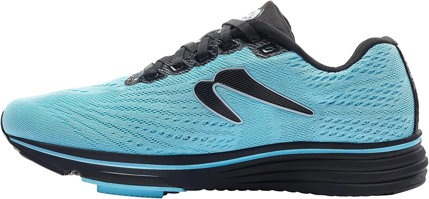 NEWTON Running Men's Momentum Running Shoe - Lightweight, Extra Cushioned, Neutral Trainer