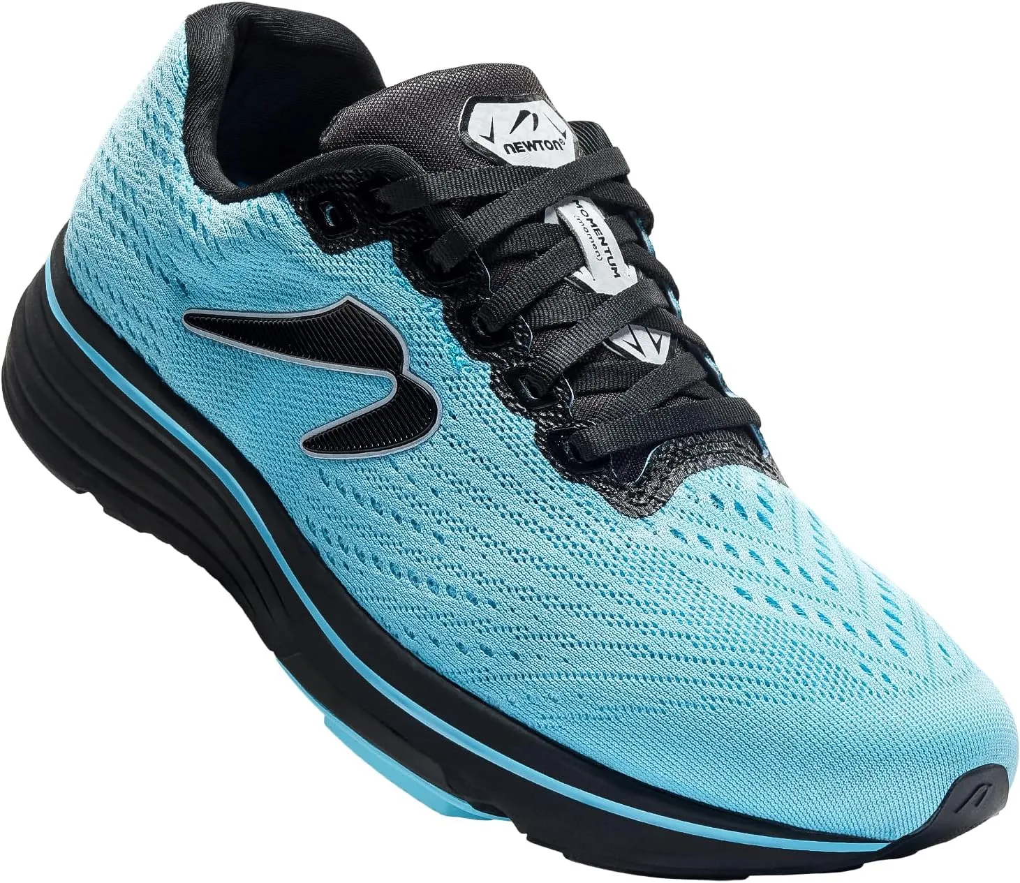 NEWTON Running Men's Momentum Running Shoe - Lightweight, Extra Cushioned, Neutral Trainer
