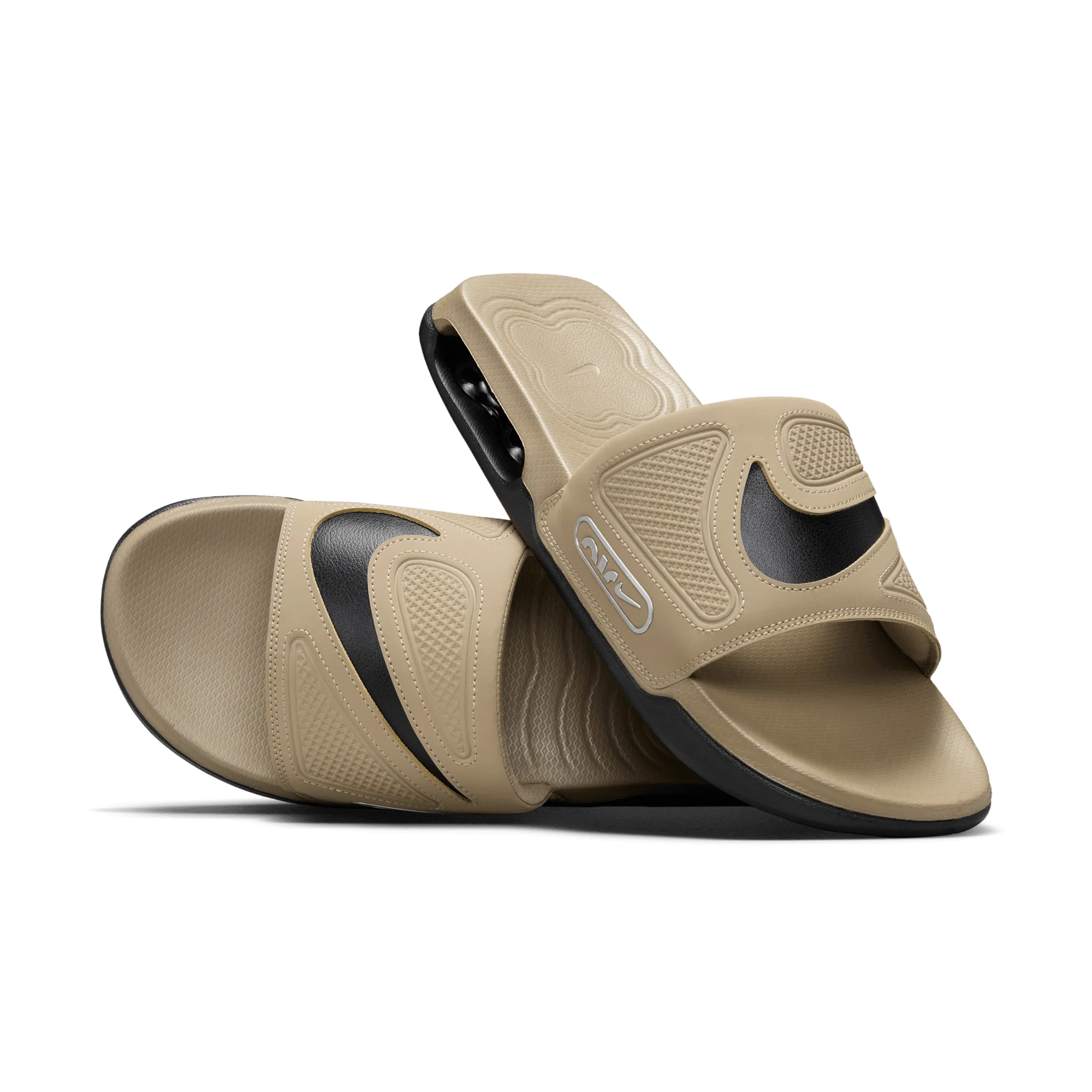 NIKE AIR MAX CIRRO MEN'S SLIDES
