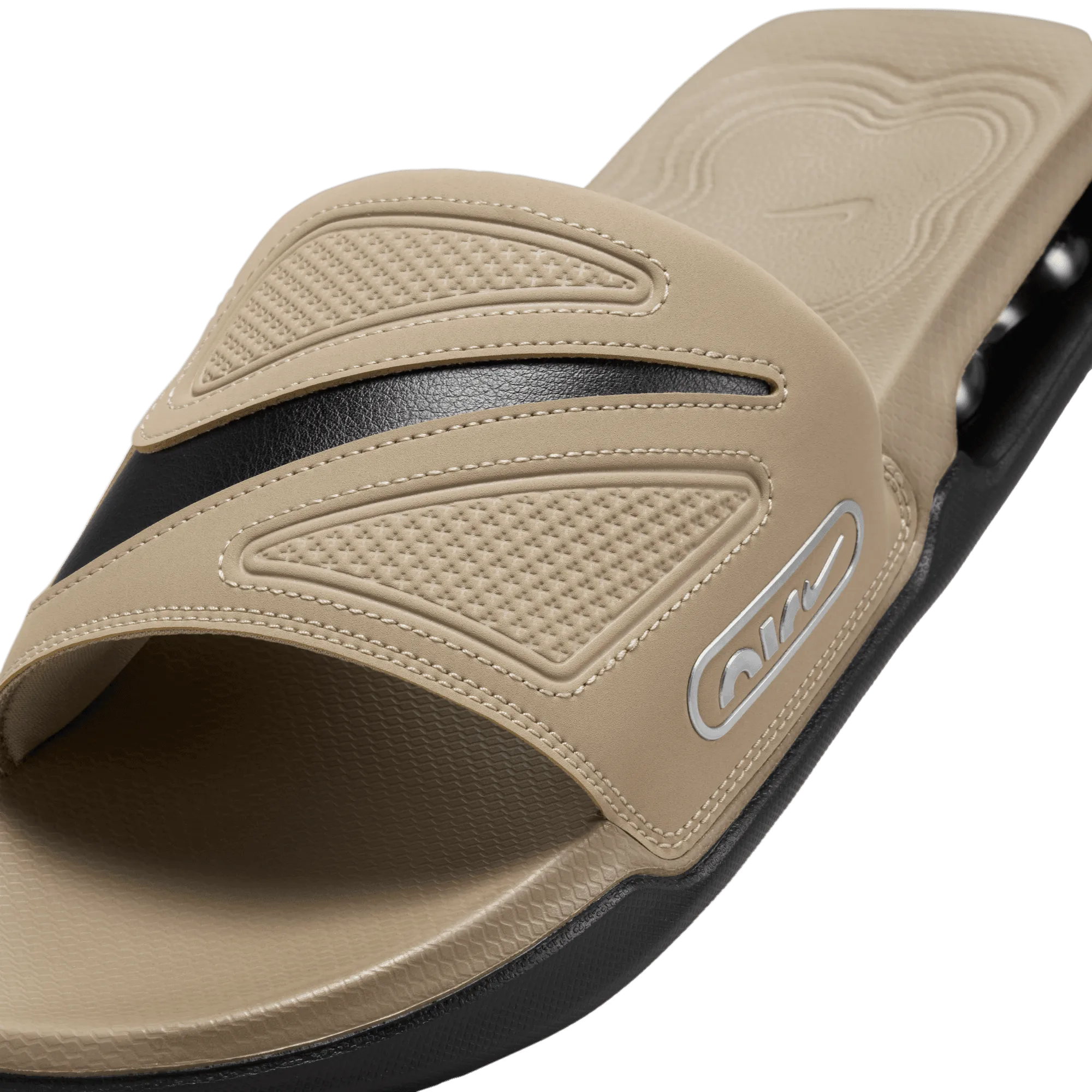 NIKE AIR MAX CIRRO MEN'S SLIDES