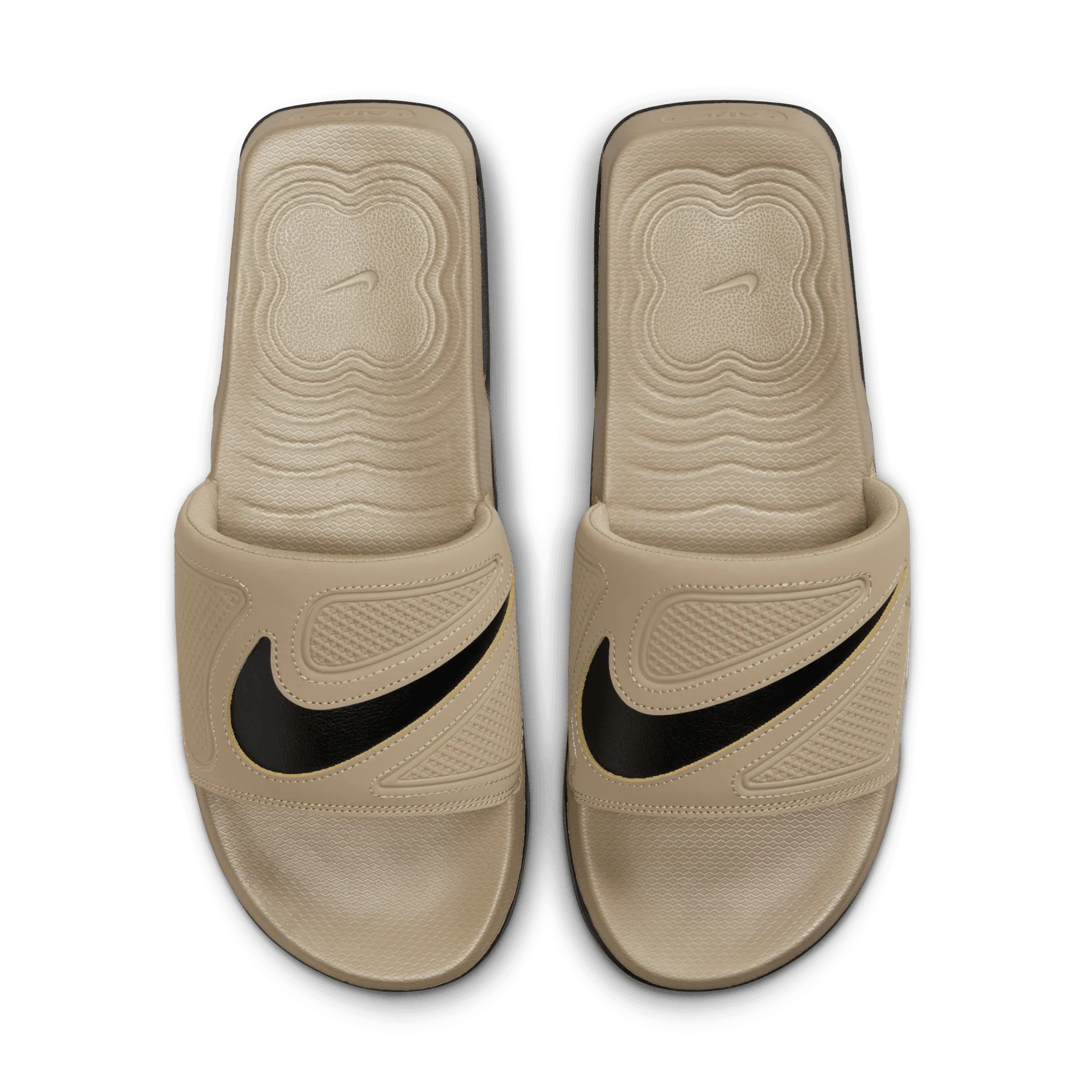 NIKE AIR MAX CIRRO MEN'S SLIDES