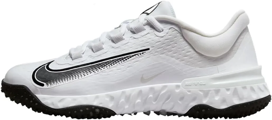 Nike Alpha Huarache Elite 4 Turf Men's Baseball Shoes