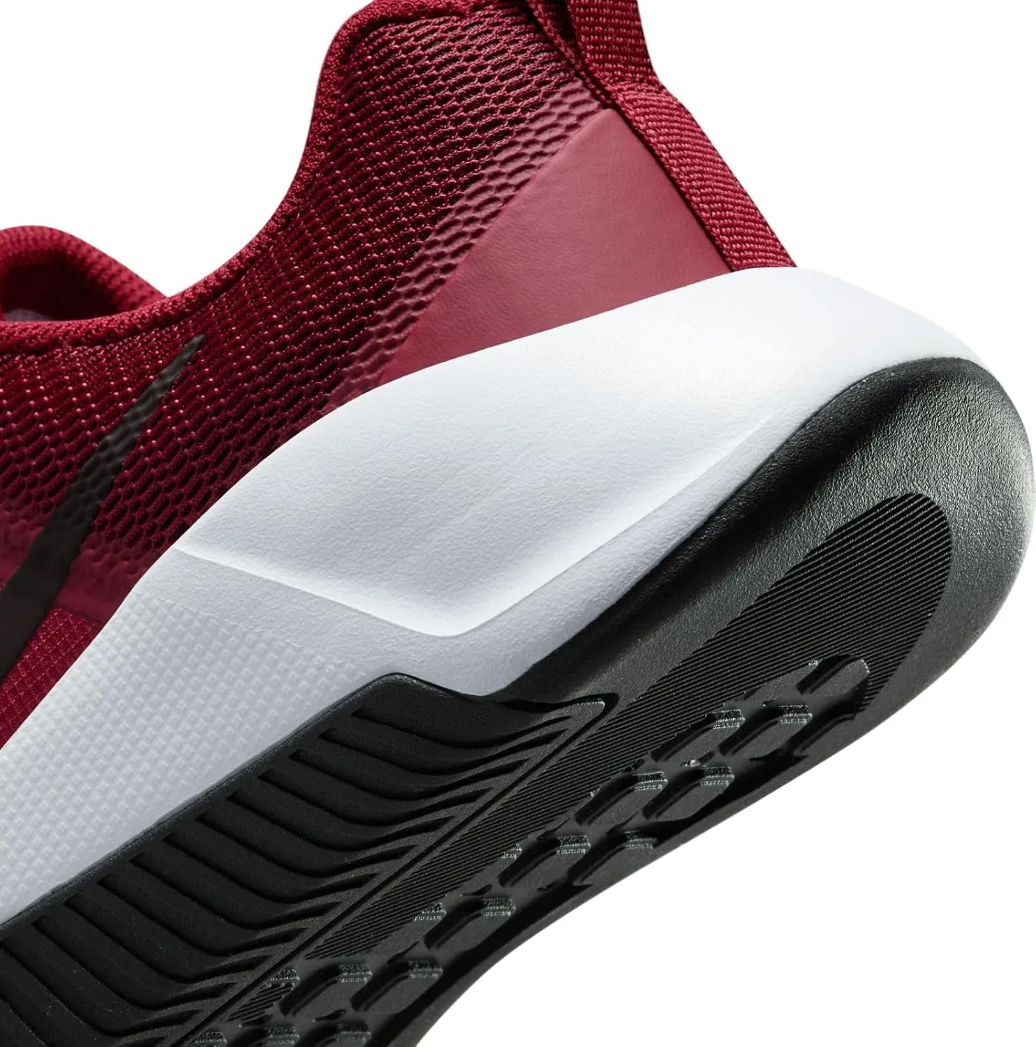 Nike MC Trainer 3 Men's Workout Shoes (FQ1831-600, Team Red/Black/Dark Team Red/Black)