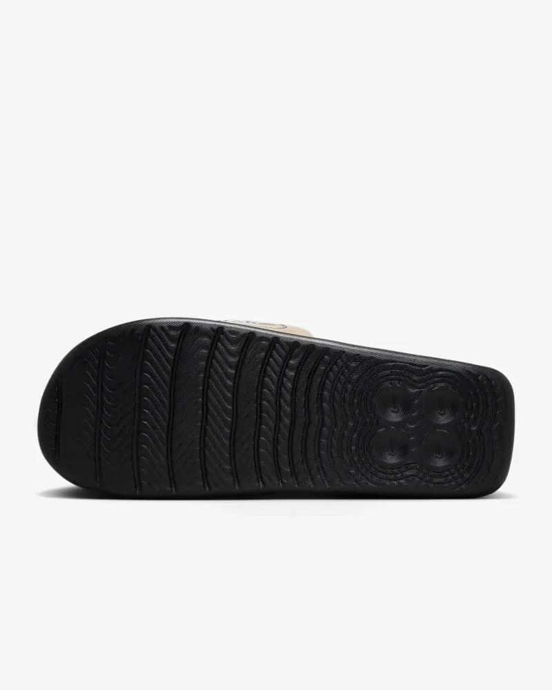 Nike Men's Air Max Cirro Just Do It Solarsoft Slide Athletic Sandals