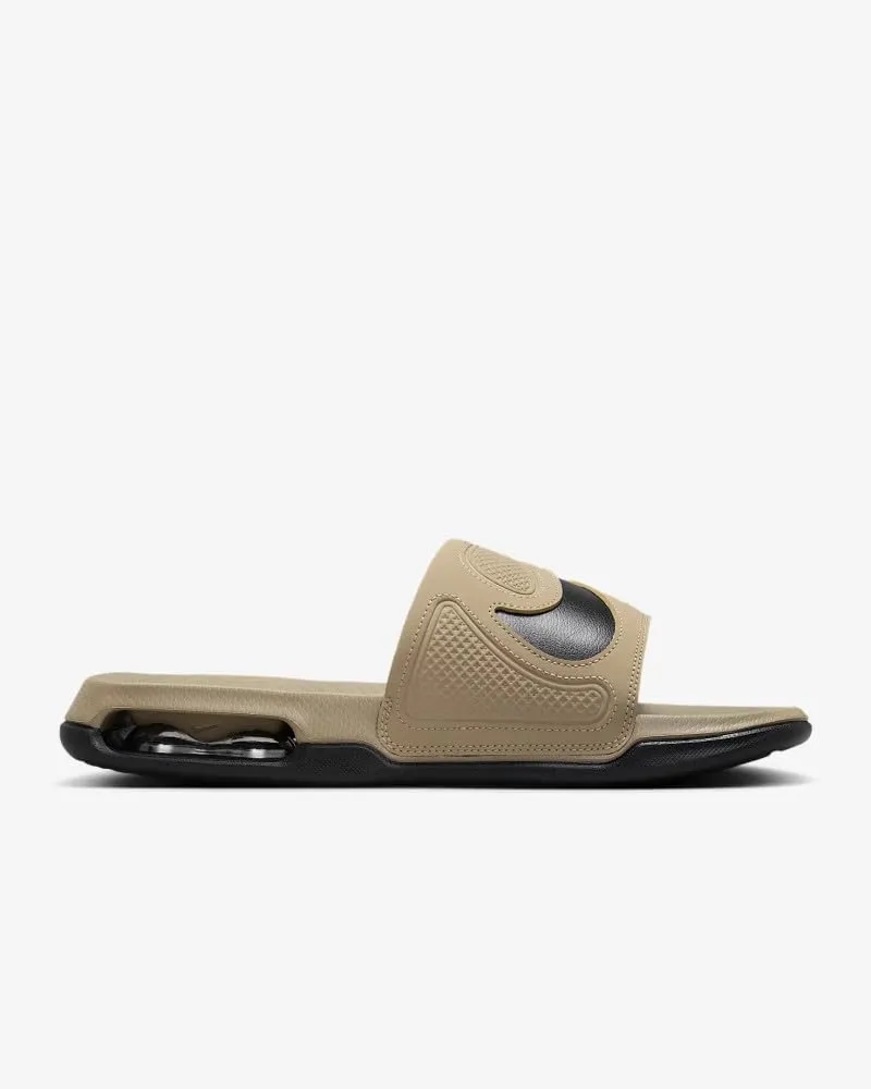 Nike Men's Air Max Cirro Just Do It Solarsoft Slide Athletic Sandals