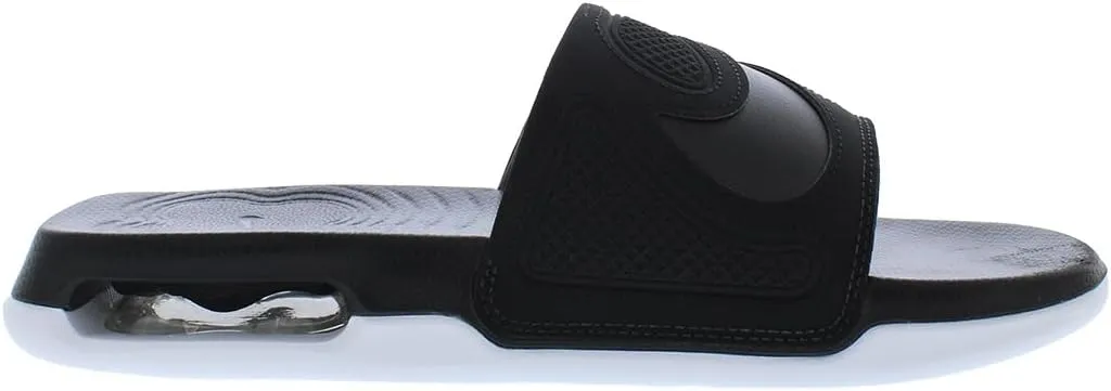 Nike Men's Air Max Cirro Just Do It Solarsoft Slide Athletic Sandals