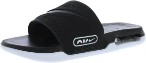 Nike Men's Air Max Cirro Just Do It Solarsoft Slide Athletic Sandals