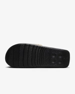 Nike Men's Air Max Cirro Just Do It Solarsoft Slide Athletic Sandals