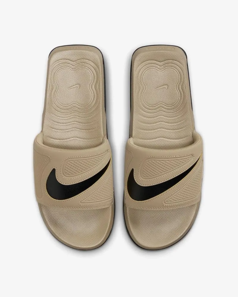 Nike Men's Air Max Cirro Just Do It Solarsoft Slide Athletic Sandals