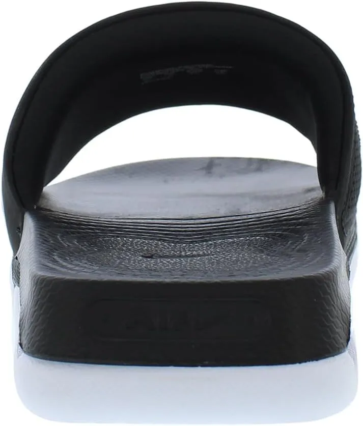 Nike Men's Air Max Cirro Just Do It Solarsoft Slide Athletic Sandals