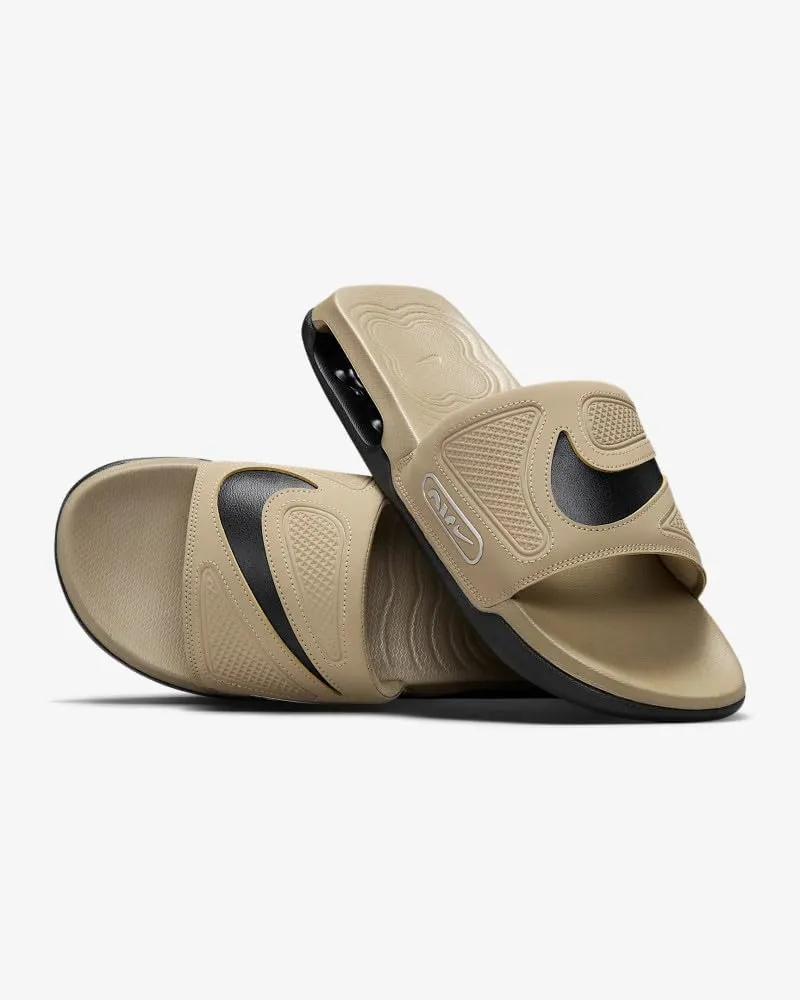 Nike Men's Air Max Cirro Just Do It Solarsoft Slide Athletic Sandals