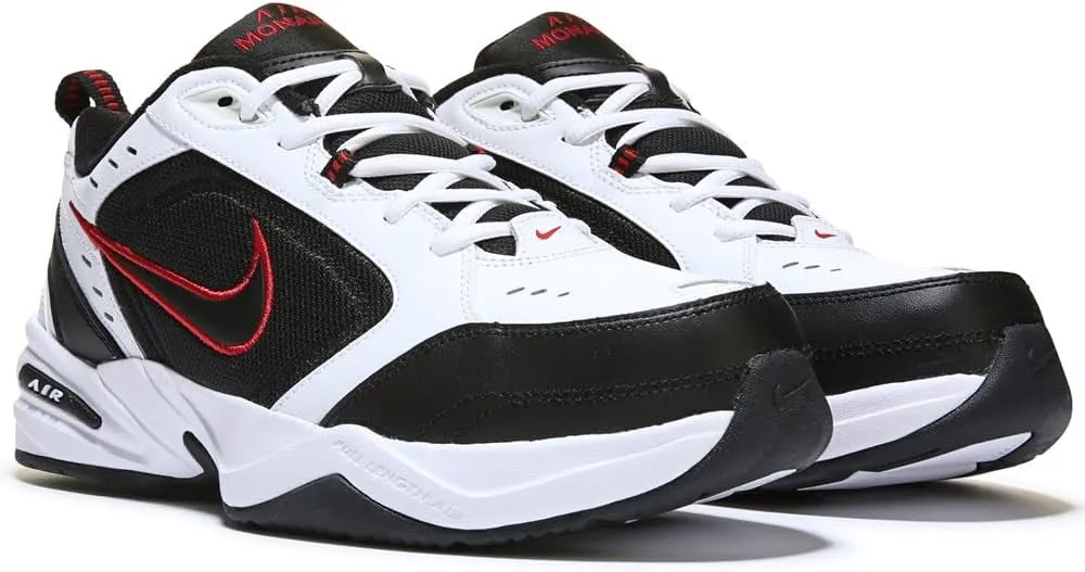 Nike Men's Air Monarch Iv (4e) Cross Trainer