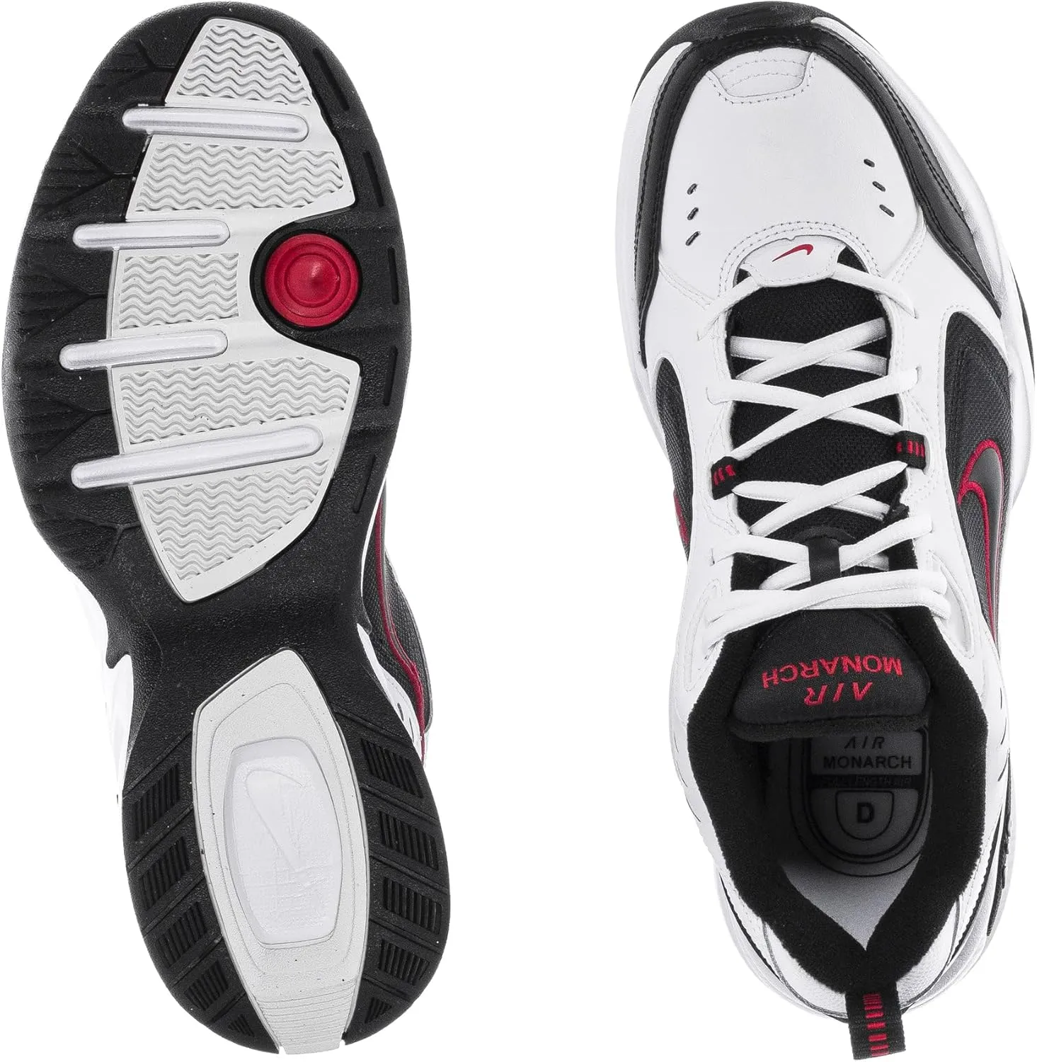 Nike Men's Air Monarch Iv (4e) Cross Trainer