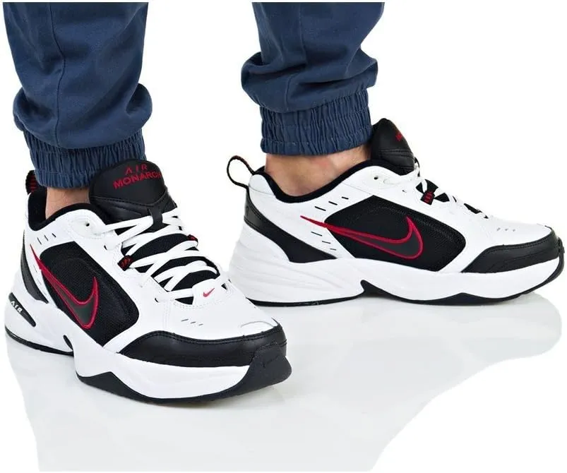 Nike Men's Air Monarch Iv (4e) Cross Trainer