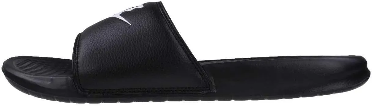 Nike Men's Benassi Solarsoft Slide Athletic Sandal