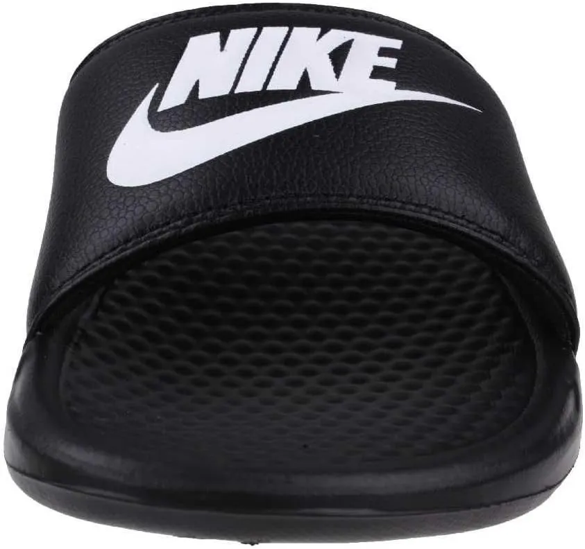 Nike Men's Benassi Solarsoft Slide Athletic Sandal