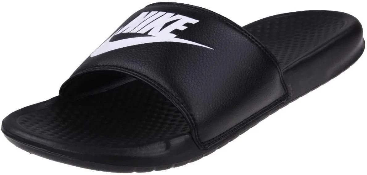 Nike Men's Benassi Solarsoft Slide Athletic Sandal