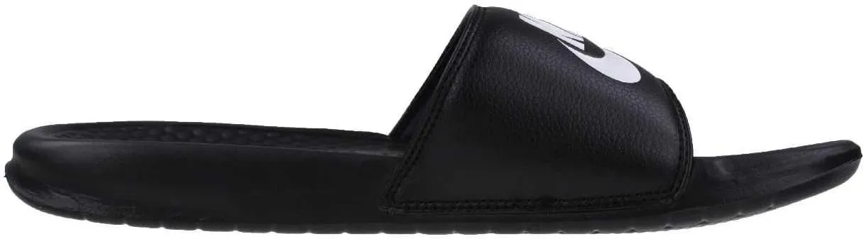 Nike Men's Benassi Solarsoft Slide Athletic Sandal