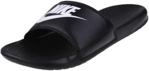 Nike Men's Benassi Solarsoft Slide Athletic Sandal