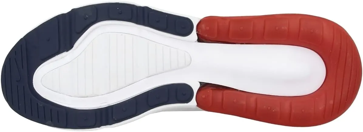 Nike Men's Kids (4-8 Years) Low-top Trainer, Colourful, 40