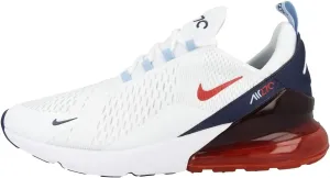 Nike Men's Kids (4-8 Years) Low-top Trainer, Colourful, 40