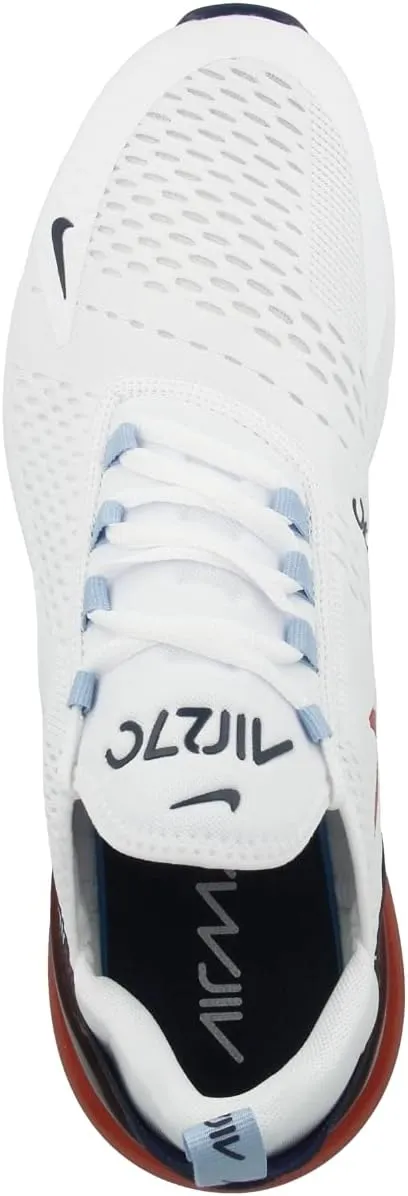 Nike Men's Kids (4-8 Years) Low-top Trainer, Colourful, 40