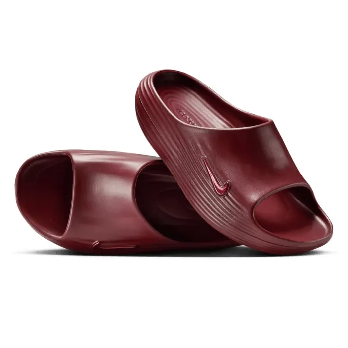 Nike ReactX Rejuven8 Slide Team Red