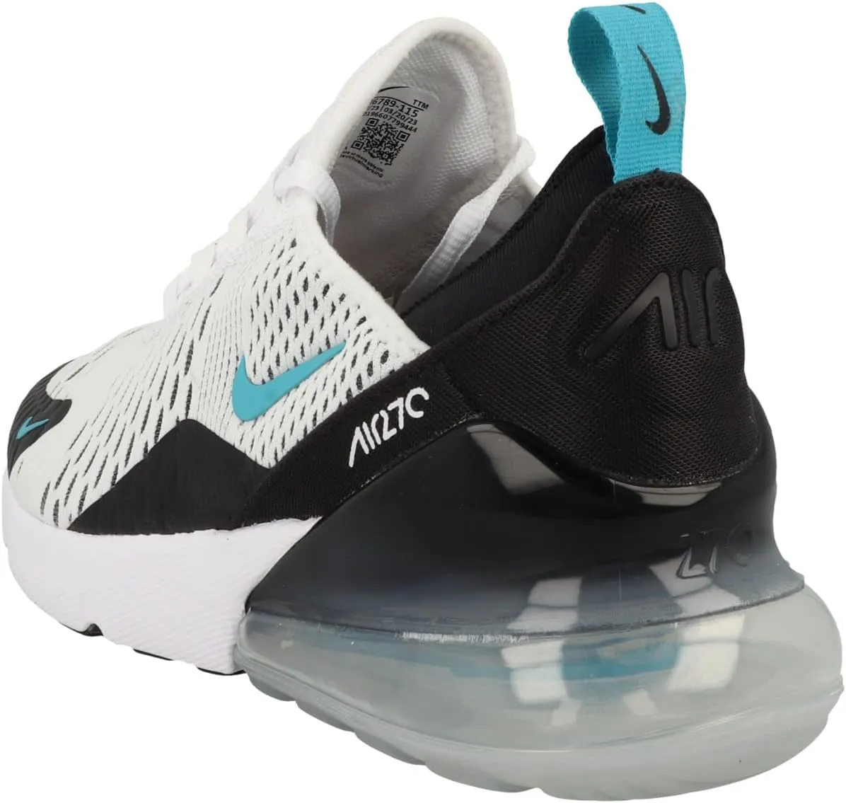 Nike Women's Low-top Trainer Sneakers