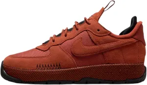 Nike Women's Trainer Sneaker, Orange, 5