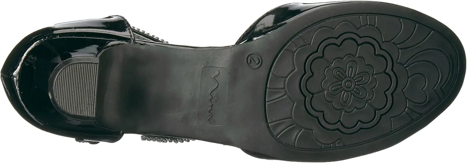 NINA Girl's Cera Pump