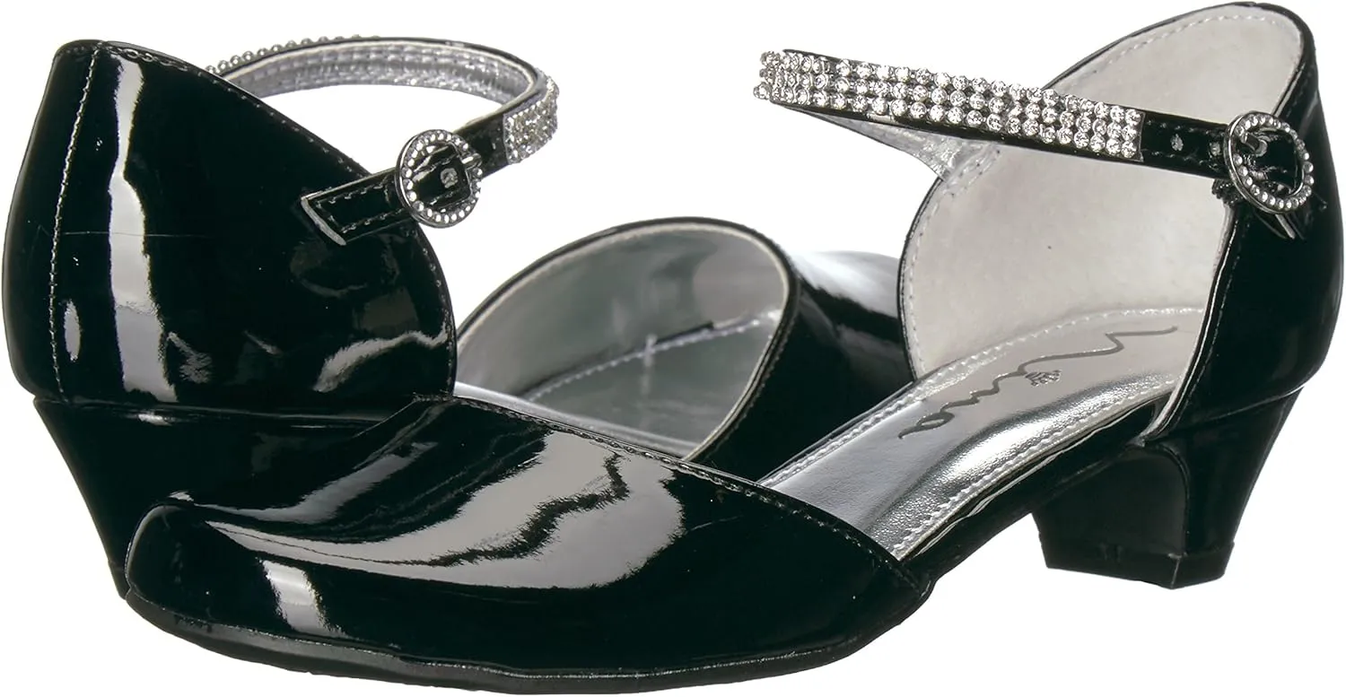 NINA Girl's Cera Pump