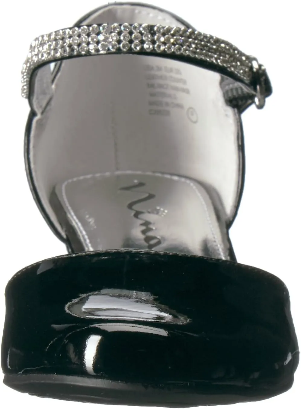 NINA Girl's Cera Pump