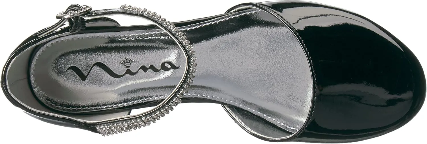 NINA Girl's Cera Pump