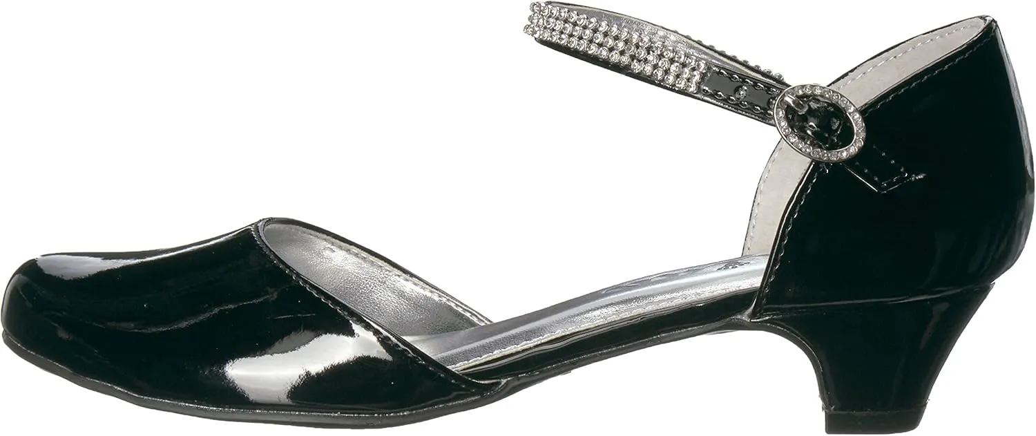 NINA Girl's Cera Pump