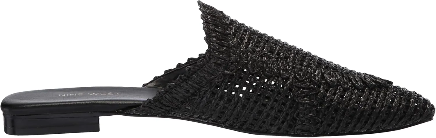 Nine West Women's Cleigha Mule