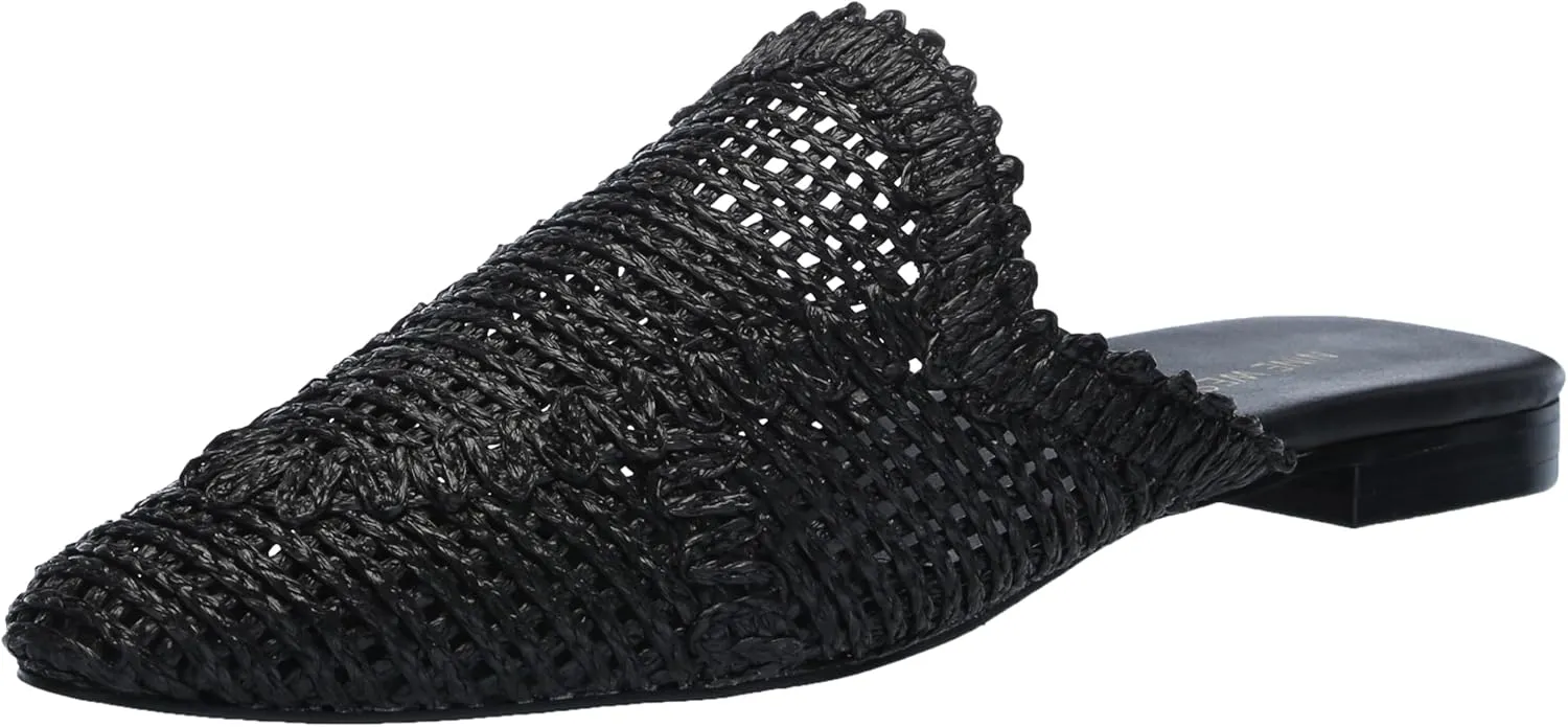 Nine West Women's Cleigha Mule