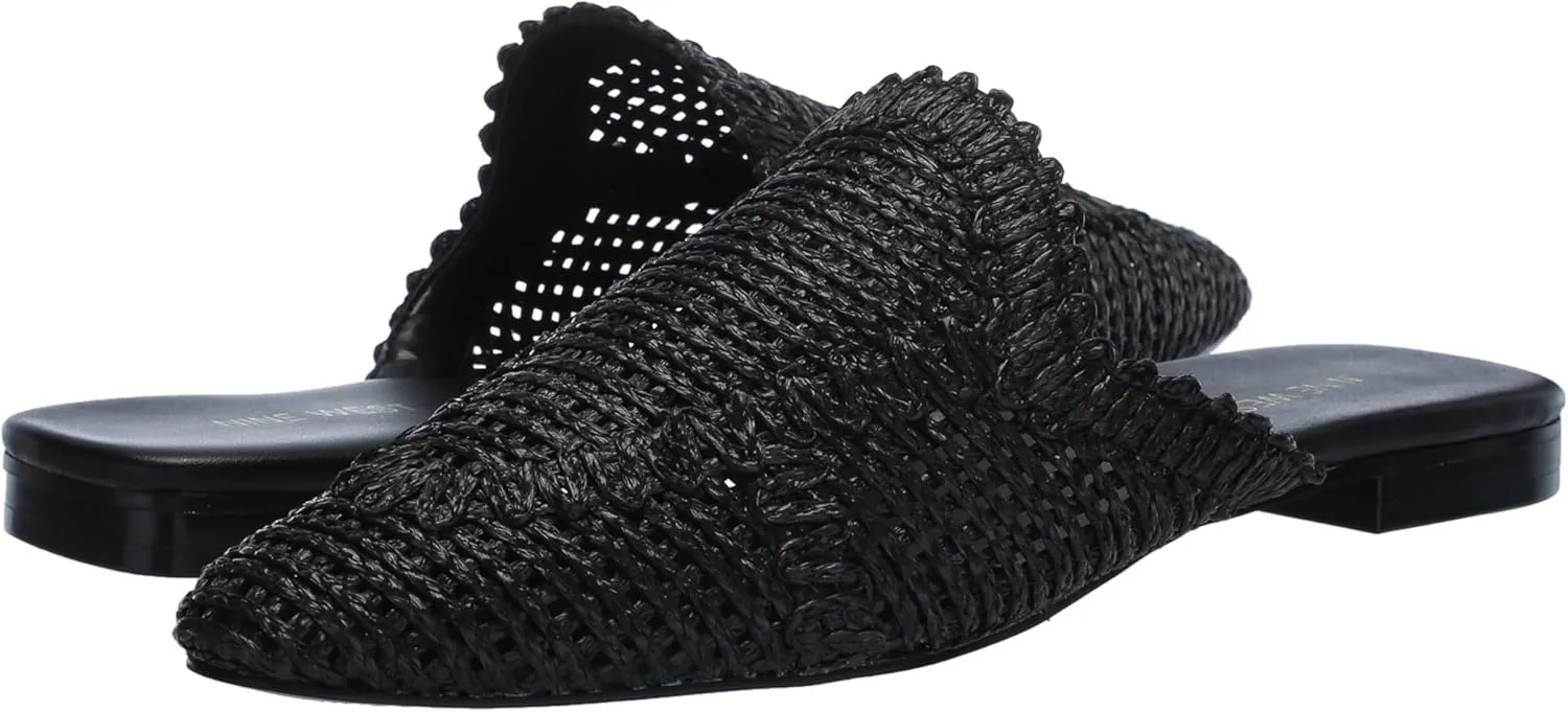 Nine West Women's Cleigha Mule
