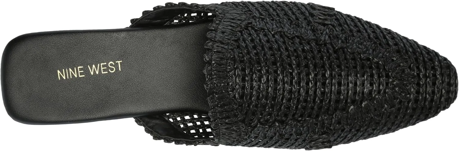 Nine West Women's Cleigha Mule