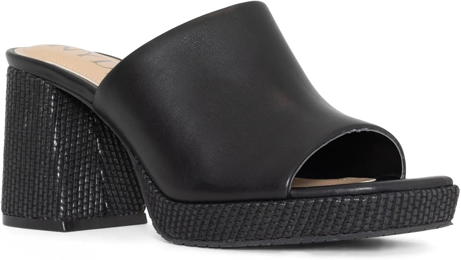 NYDJ Women's Dewi Slide Sandal