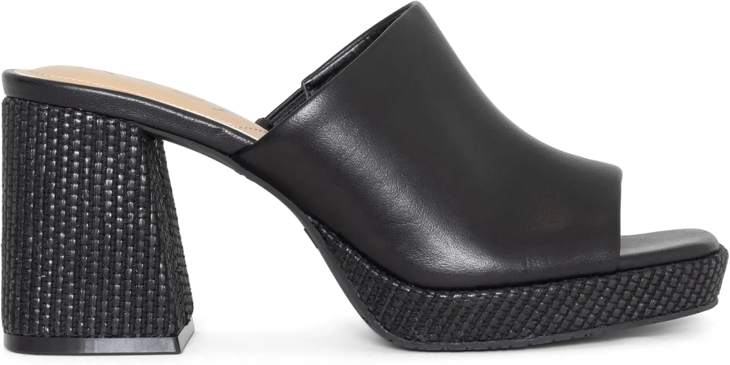 NYDJ Women's Dewi Slide Sandal