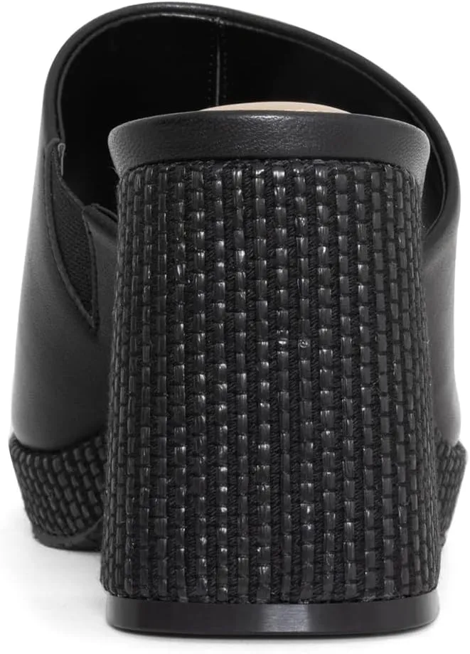 NYDJ Women's Dewi Slide Sandal