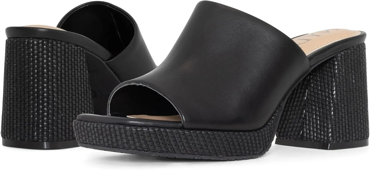 NYDJ Women's Dewi Slide Sandal