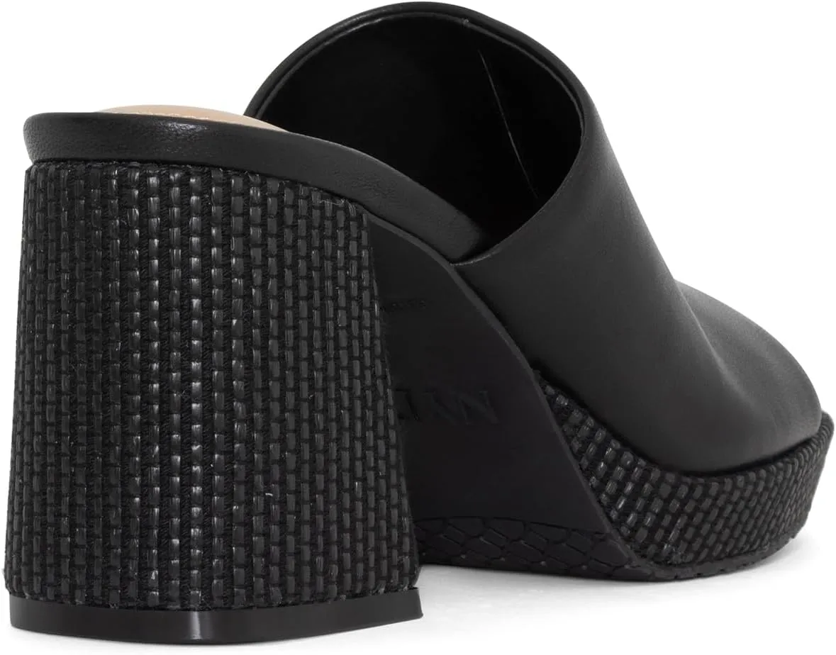 NYDJ Women's Dewi Slide Sandal