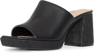 NYDJ Women's Dewi Slide Sandal