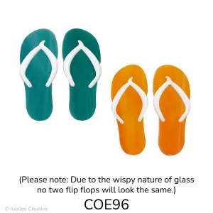 Oceanside COE96 Flip Flops | 96-520