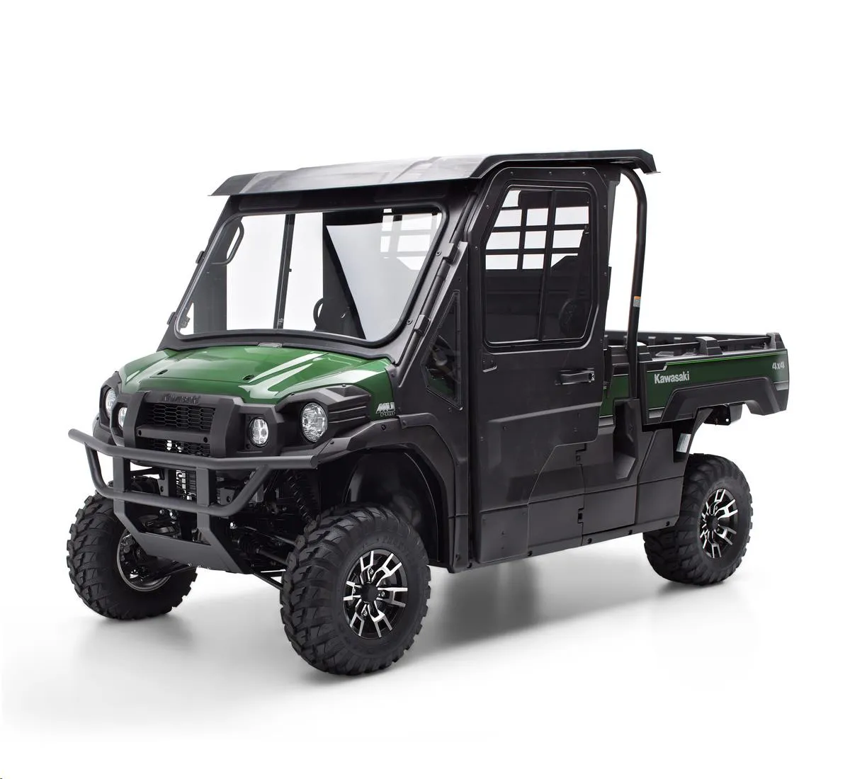 OEM Kawasaki Hard Cab Enclosure Roof 999941407
